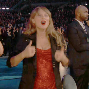 Taylor Swift other